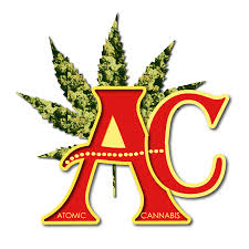 Atomic Cannabis Dispensary – Lethbridge | Legal Weed Delivery