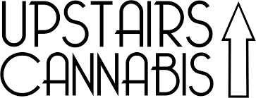Upstairs Cannabis – Calgary | Legal Weed Delivery