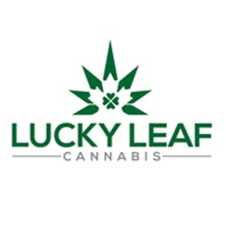 Lucky Leaf Cannabis – Grande Prairie  | Legal Weed Delivery