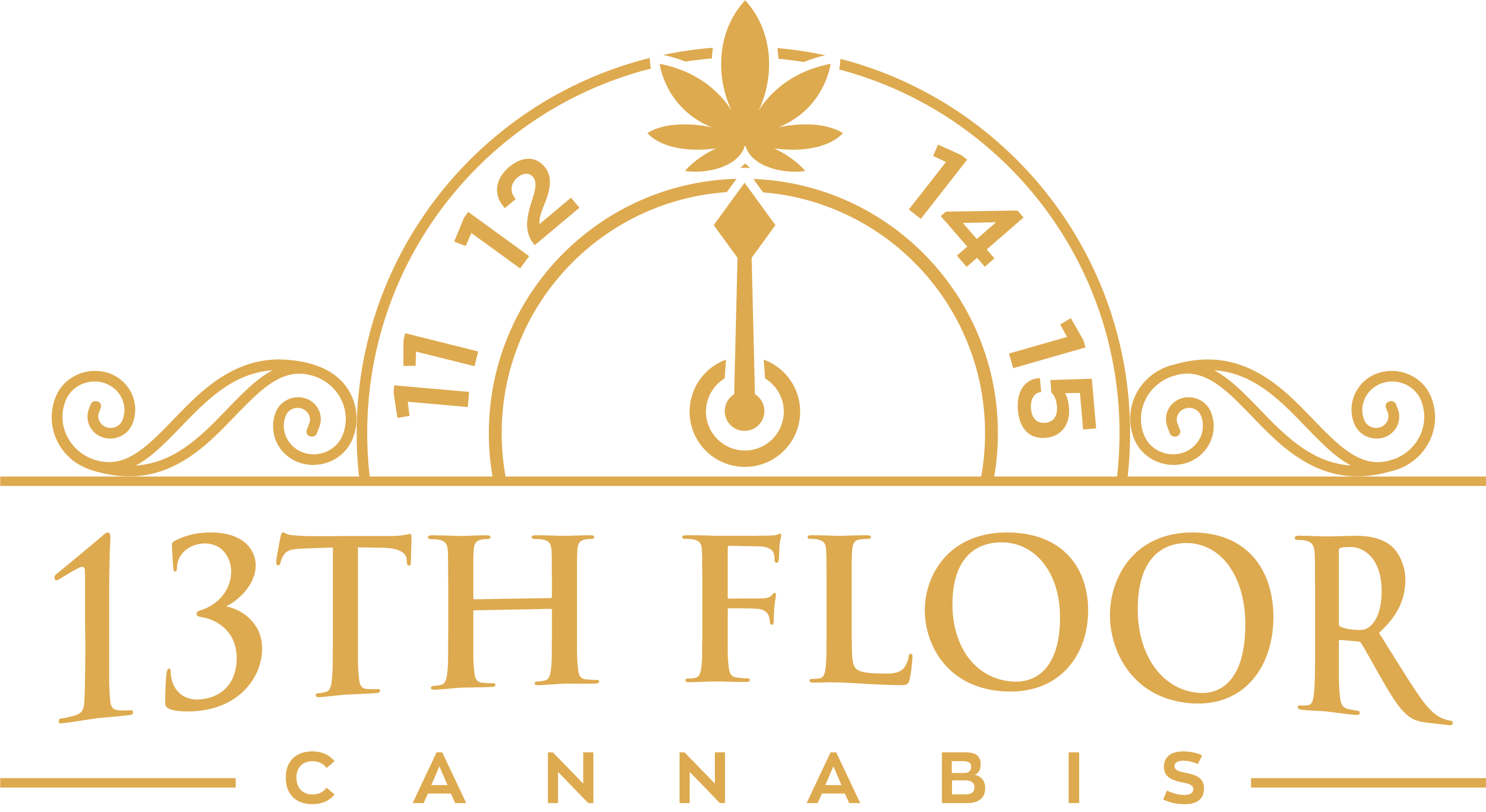13th Floor Silver Springs – calgary | Legal Weed Delivery