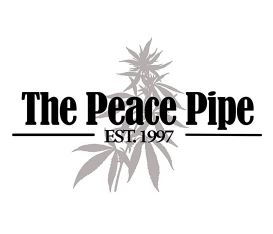 The Peace Pipe – Newmarket | Legal Weed Delivery