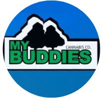 My Buddies – Merritt | Legal Weed Delivery