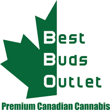 Best Buds Outlet – Airdrie | Legal Weed Delivery