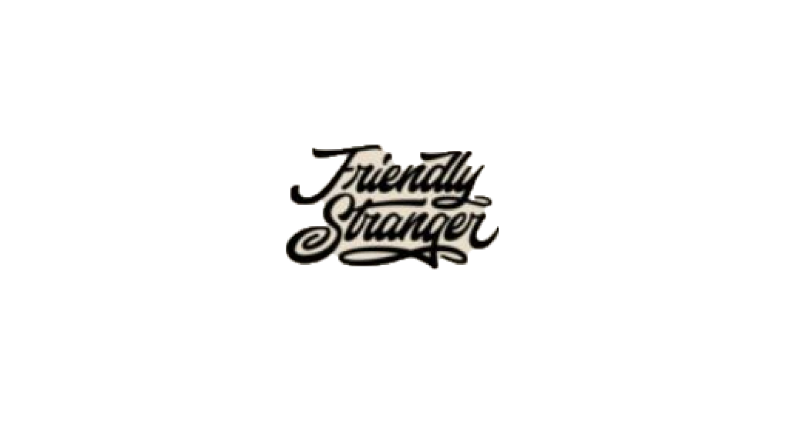 Friendly Stranger – Toronto | Legal Weed Delivery