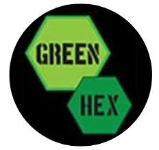The Green Hex – Brampton | Legal Weed Delivery