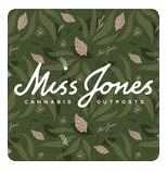 Miss Jones Cannabis – Toronto | Legal Weed Delivery