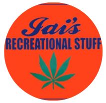 Jai's Recreational Stuff – Red Deer | Legal Weed Delivery