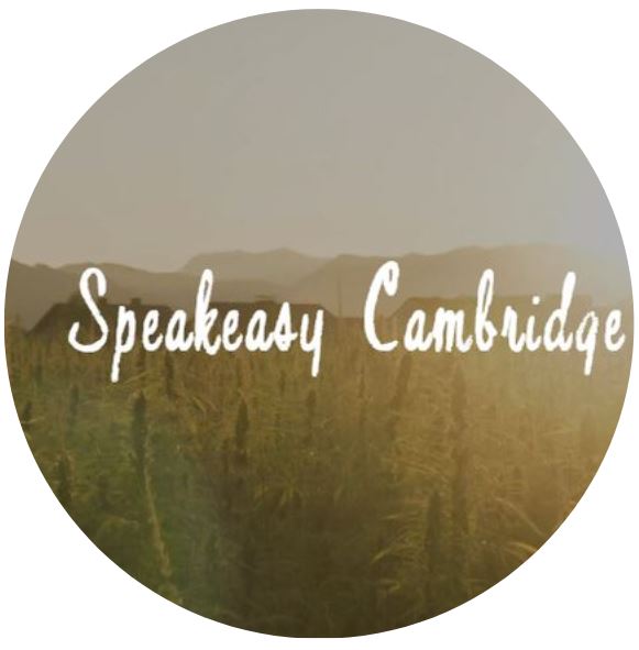 Speakeasy Cannabis – Cambridge | Legal Weed Delivery