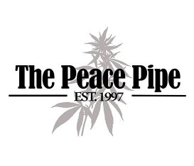 The Peace Pipe – Peterborough | Legal Weed Delivery