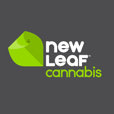 NewLeaf – Calgary | Legal Weed Delivery
