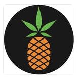 The Valley Pineapple – Fruitvale | Legal Weed Delivery