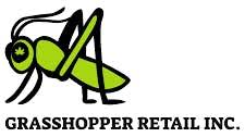 Grasshopper Retail Inc. – Prince George | Legal Weed Delivery