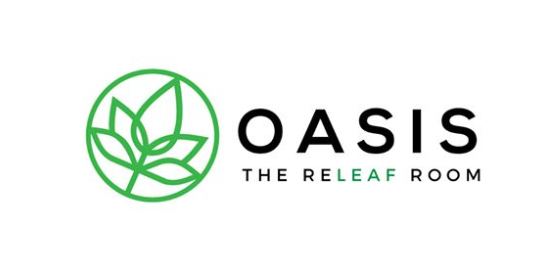 Oasis: The ReLeaf Room – Deroche | Legal Weed Delivery
