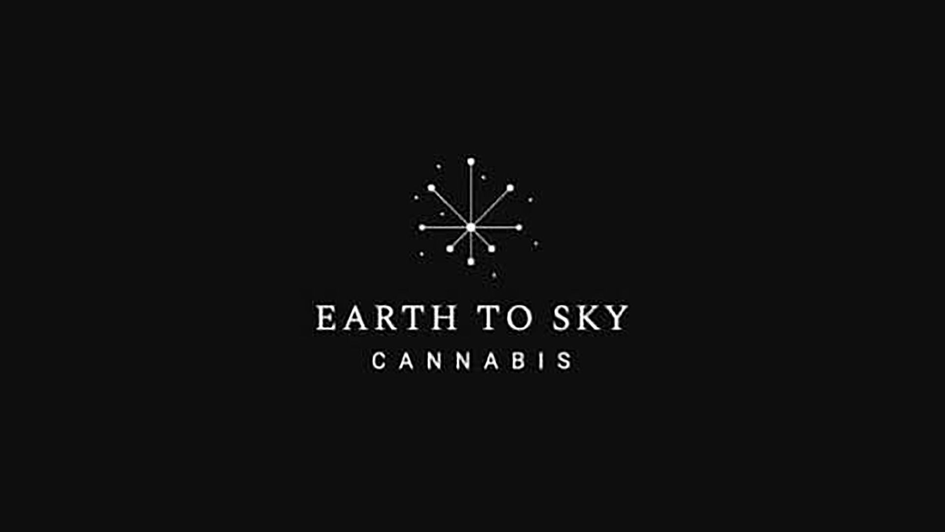 Earth To Sky Cannabis – Trail | Legal Weed Delivery