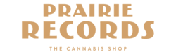 Prairie Records – Saskatoon | Legal Weed Delivery