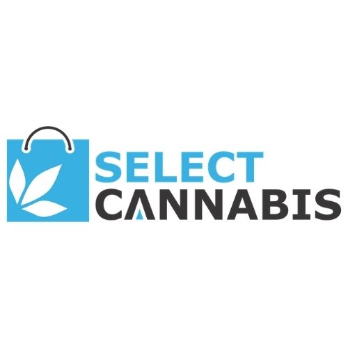 Select Cannabis – Edmonton | Legal Weed Delivery