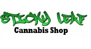 Sticky Leaf Cannabis Shop – Creston | Legal Weed Delivery