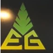 Eco Green Leaf Bar – Black Diamond | Legal Weed Delivery