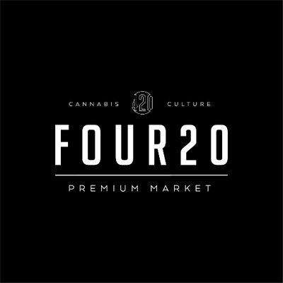 Four20 Premium Market – Calgary | Legal Weed Delivery