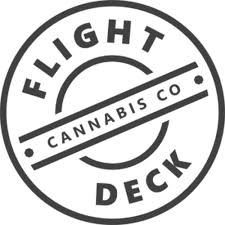 Flight Deck Cannabis Co. – Sun Peaks | Legal Weed Delivery