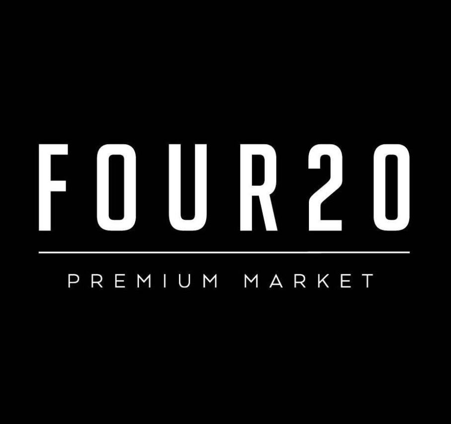 Four20 – Calgary | Legal Weed Delivery