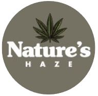 Nature's Haze – Aurora | Legal Weed Delivery