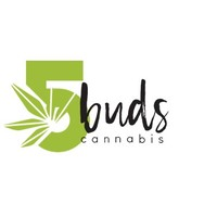 5 Buds – Warman | Legal Weed Delivery