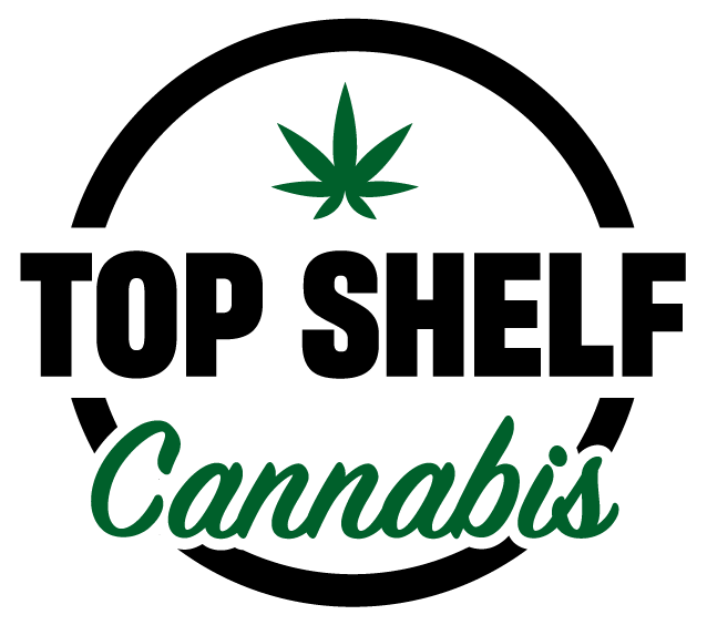 Top Shelf Cannabis – Windsor | Legal Weed Delivery