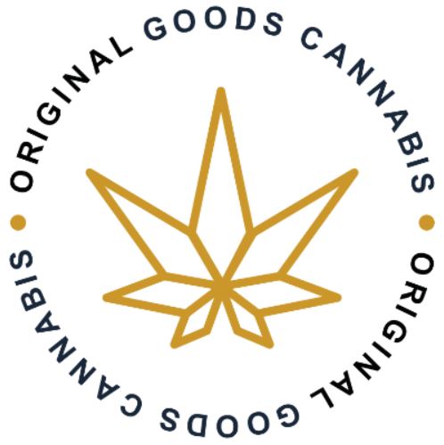 Original Goods – Strathmore | Legal Weed Delivery
