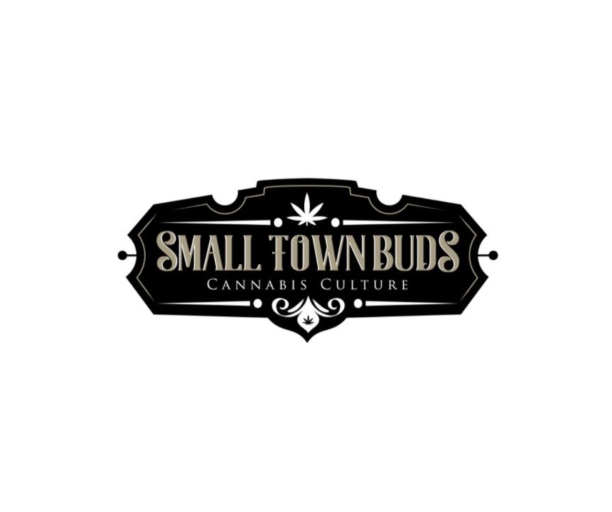 Small Town Buds – Devon | Legal Weed Delivery