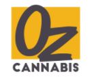 OZ Cannabis – Sylvan Lake | Legal Weed Delivery