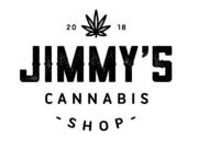 Jimmy's Cannabis Shop  – Rossland | Legal Weed Delivery