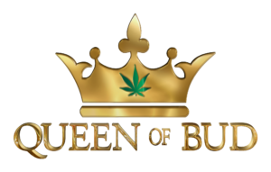 Queen of Bud – Calgary | Legal Weed Delivery