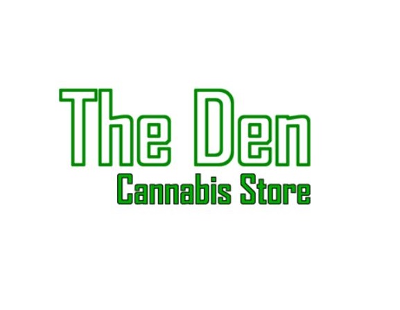 The Den Cannabis Store  – Orillia | Legal Weed Delivery