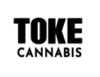 Toke Cannabis – Hamilton | Legal Weed Delivery