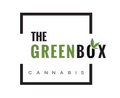 The Green Box – Killam | Legal Weed Delivery