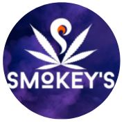 Smokey's Cannabis Dispensary – Edmonton | Legal Weed Delivery